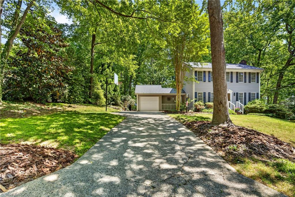 1011 Kildare Road Asheboro, NC 27203 - Photo 37 of 46 Gallery Image 37
