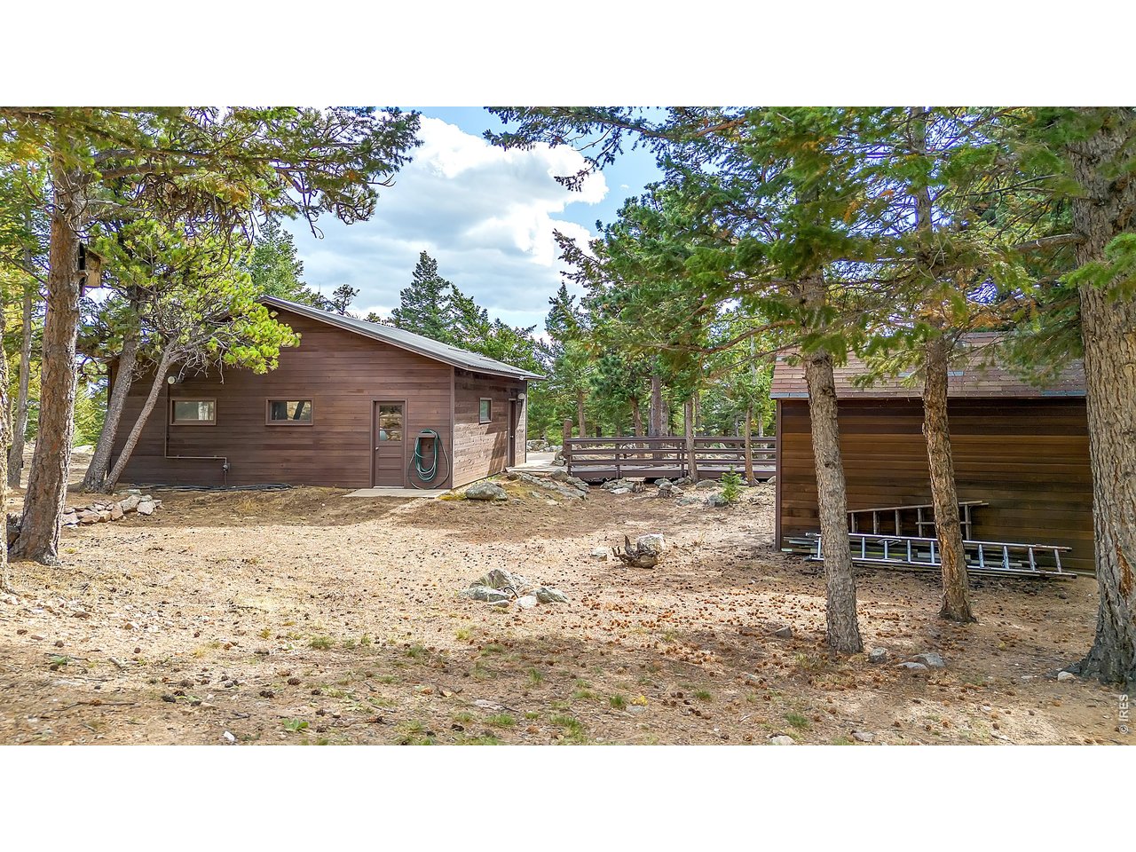 5566 Sugarloaf Road Boulder, CO 80302 - Photo 29 of 34