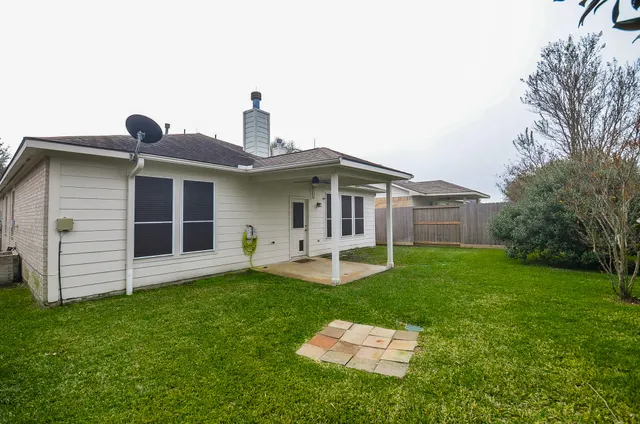 $295,000 | 9414 Brackenton Crest Drive, Spring, TX 77379