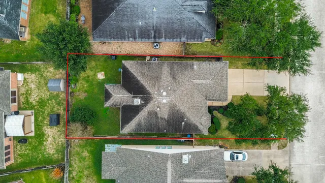 $295,000 | 9414 Brackenton Crest Drive, Spring, TX 77379