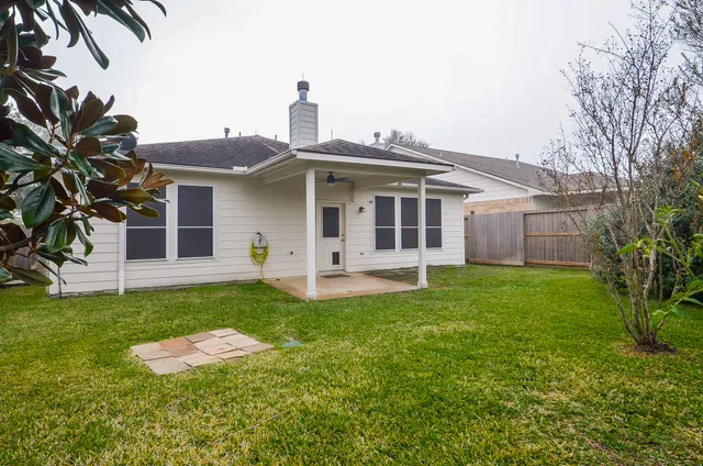 $295,000 | 9414 Brackenton Crest Drive, Spring, TX 77379