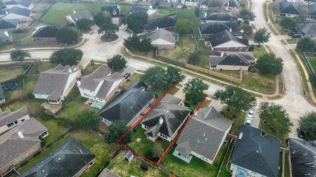 $295,000 | 9414 Brackenton Crest Drive, Spring, TX 77379