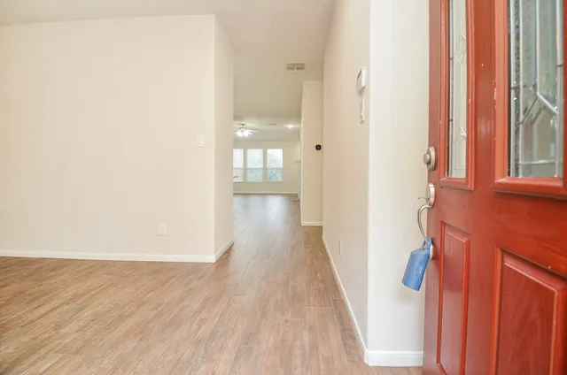 $295,000 | 9414 Brackenton Crest Drive, Spring, TX 77379