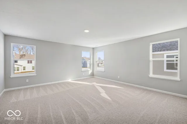 $534,990 | 10608 Banyan Wood Court, Indianapolis, IN 46239