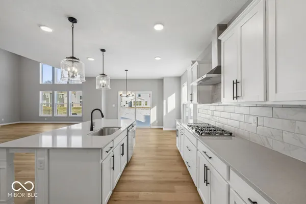 $526,990 | 10608 Banyan Wood Court, Indianapolis, IN 46239