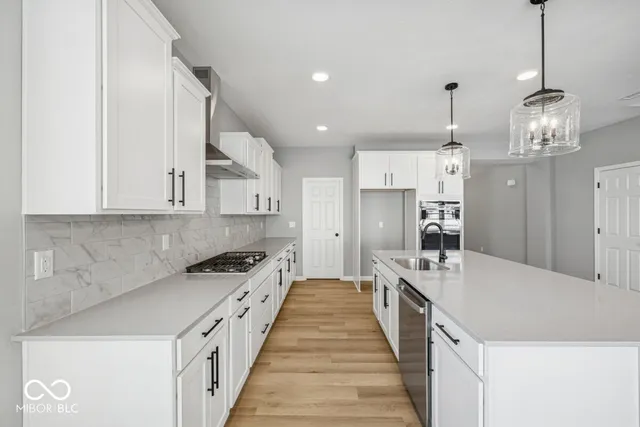 $534,990 | 10608 Banyan Wood Court, Indianapolis, IN 46239