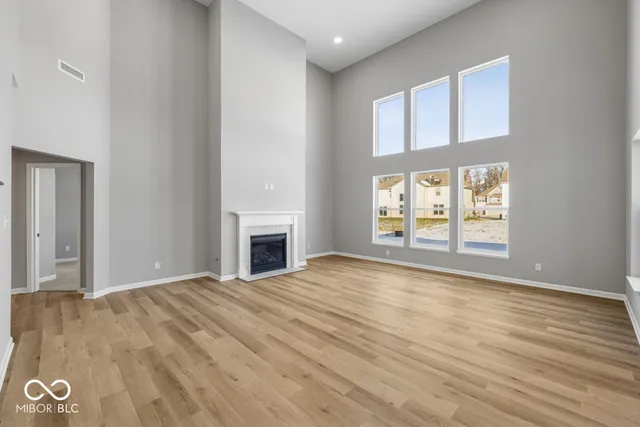 $534,990 | 10608 Banyan Wood Court, Indianapolis, IN 46239