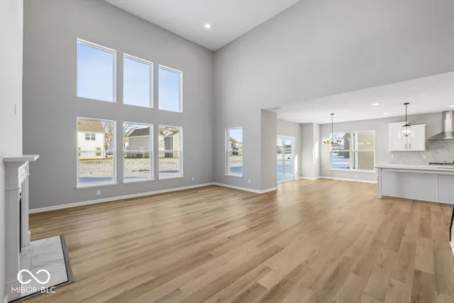 $534,990 | 10608 Banyan Wood Court, Indianapolis, IN 46239