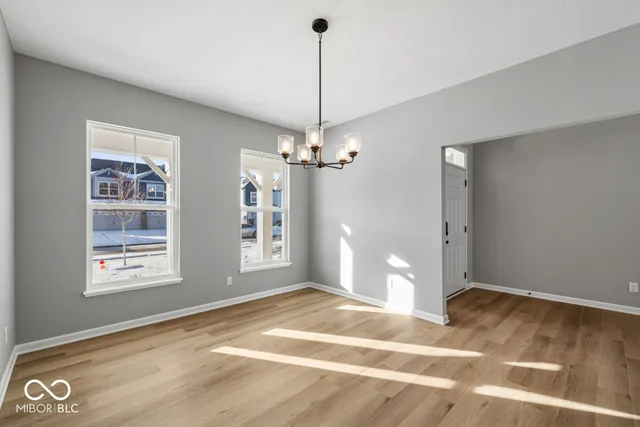 $534,990 | 10608 Banyan Wood Court, Indianapolis, IN 46239