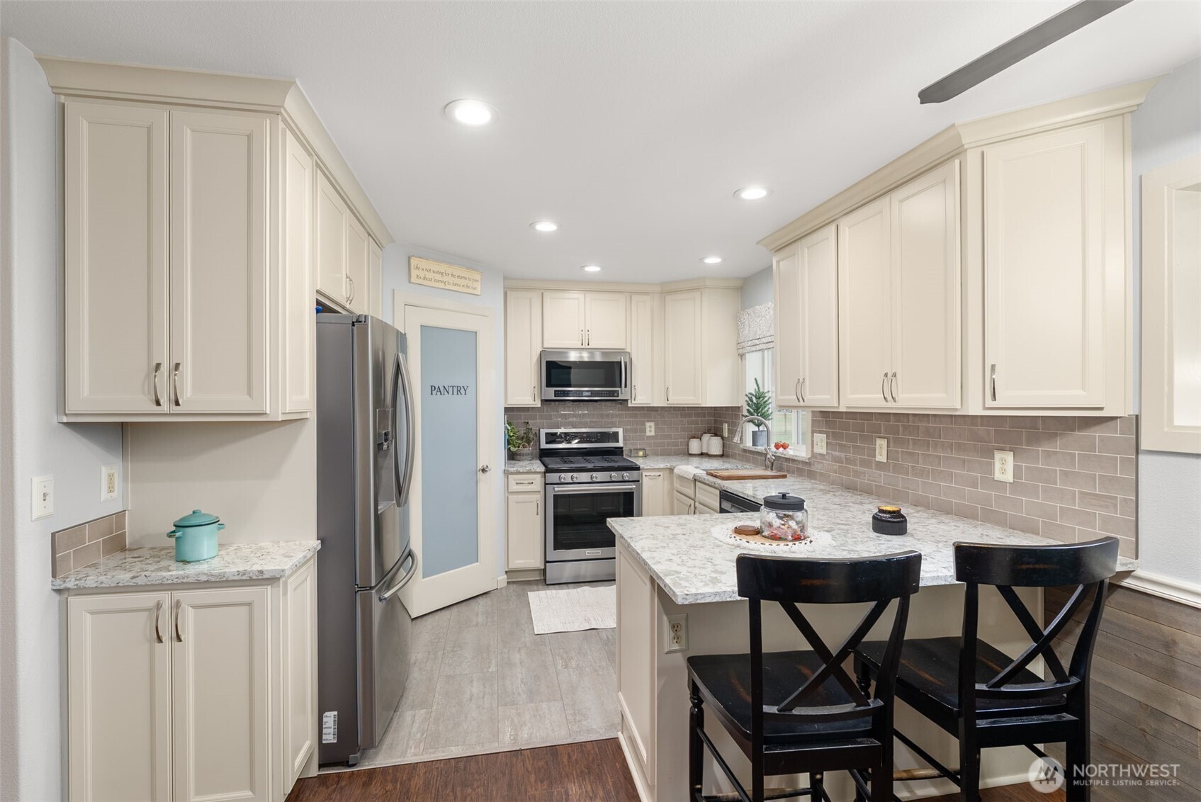 11920 Morris Road Southeast Yelm, WA 98597 - Photo 12 of 40