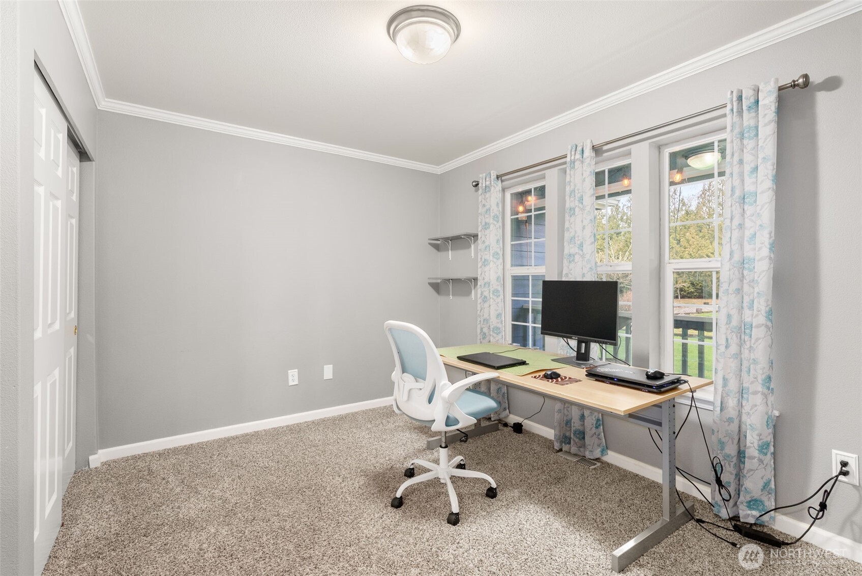 11920 Morris Road Southeast Yelm, WA 98597 - Photo 18 of 40