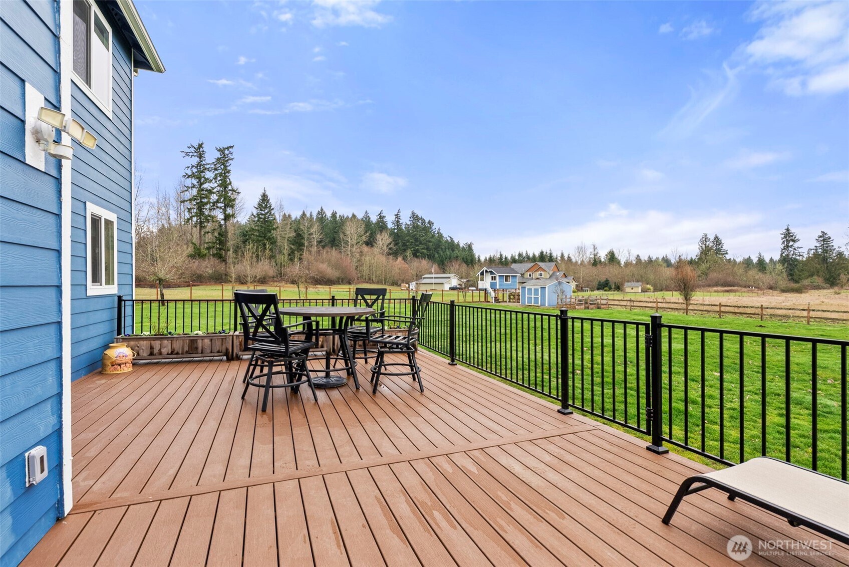 11920 Morris Road Southeast Yelm, WA 98597 - Photo 30 of 40