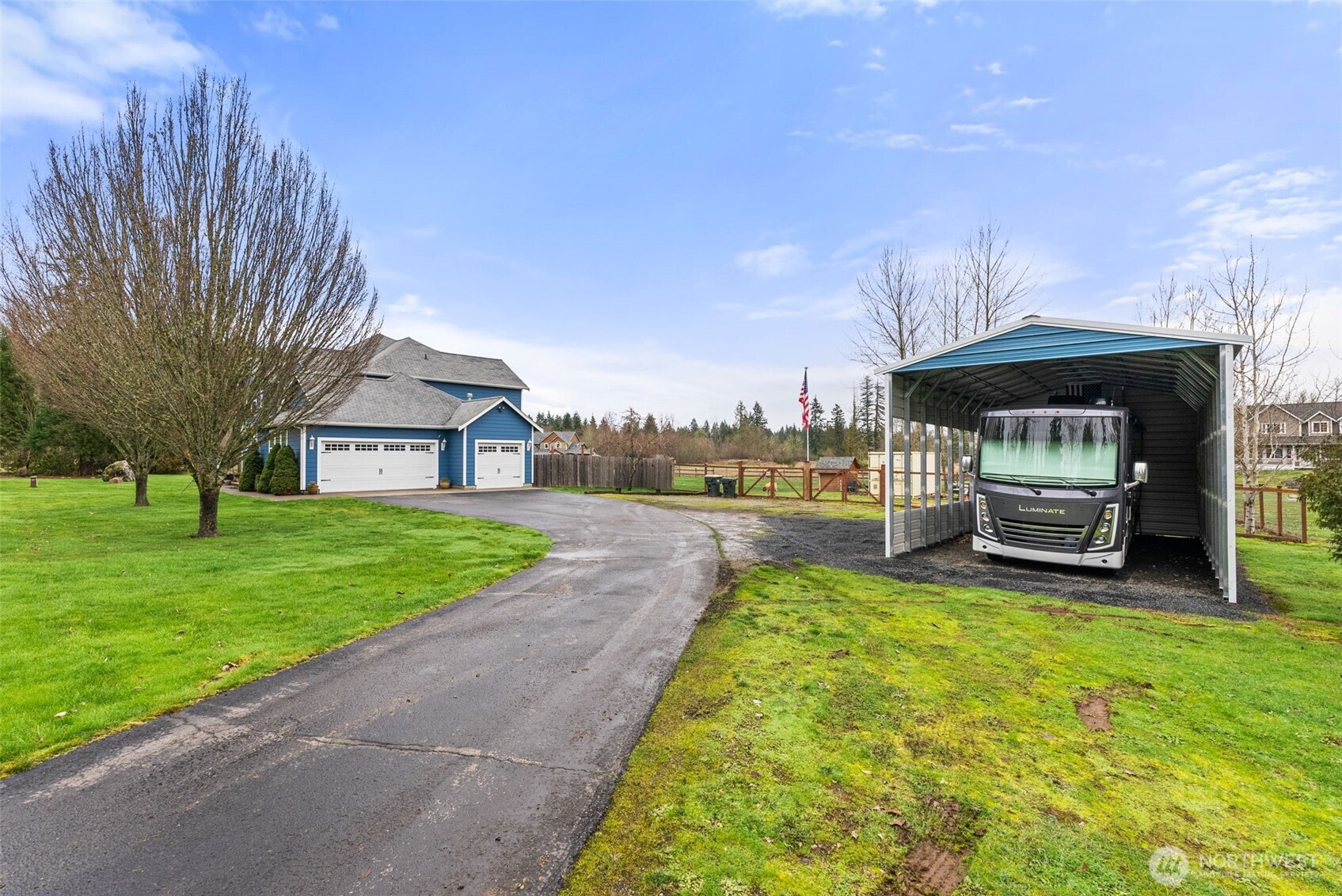 11920 Morris Road Southeast Yelm, WA 98597 - Photo 40 of 40