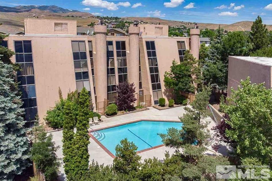 53 Vista Rafael Parkway Reno, NV 89503 - Photo 1 of 15 Photo 1