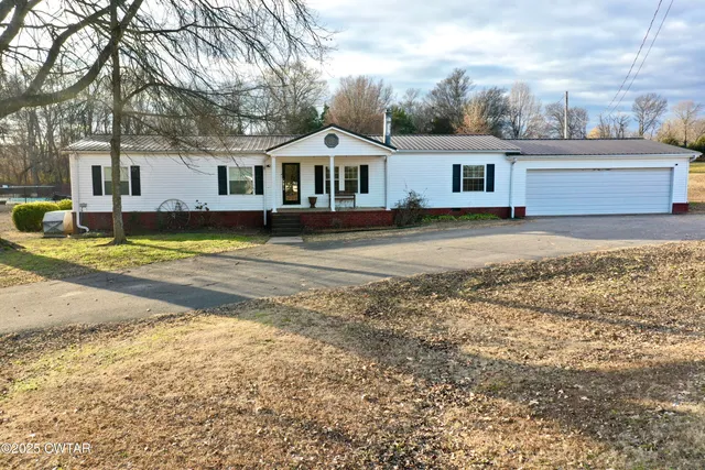 $364,900 | 132 Pitts Road, Friendship, TN 38034