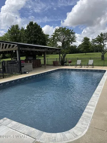 $364,900 | 132 Pitts Road, Friendship, TN 38034