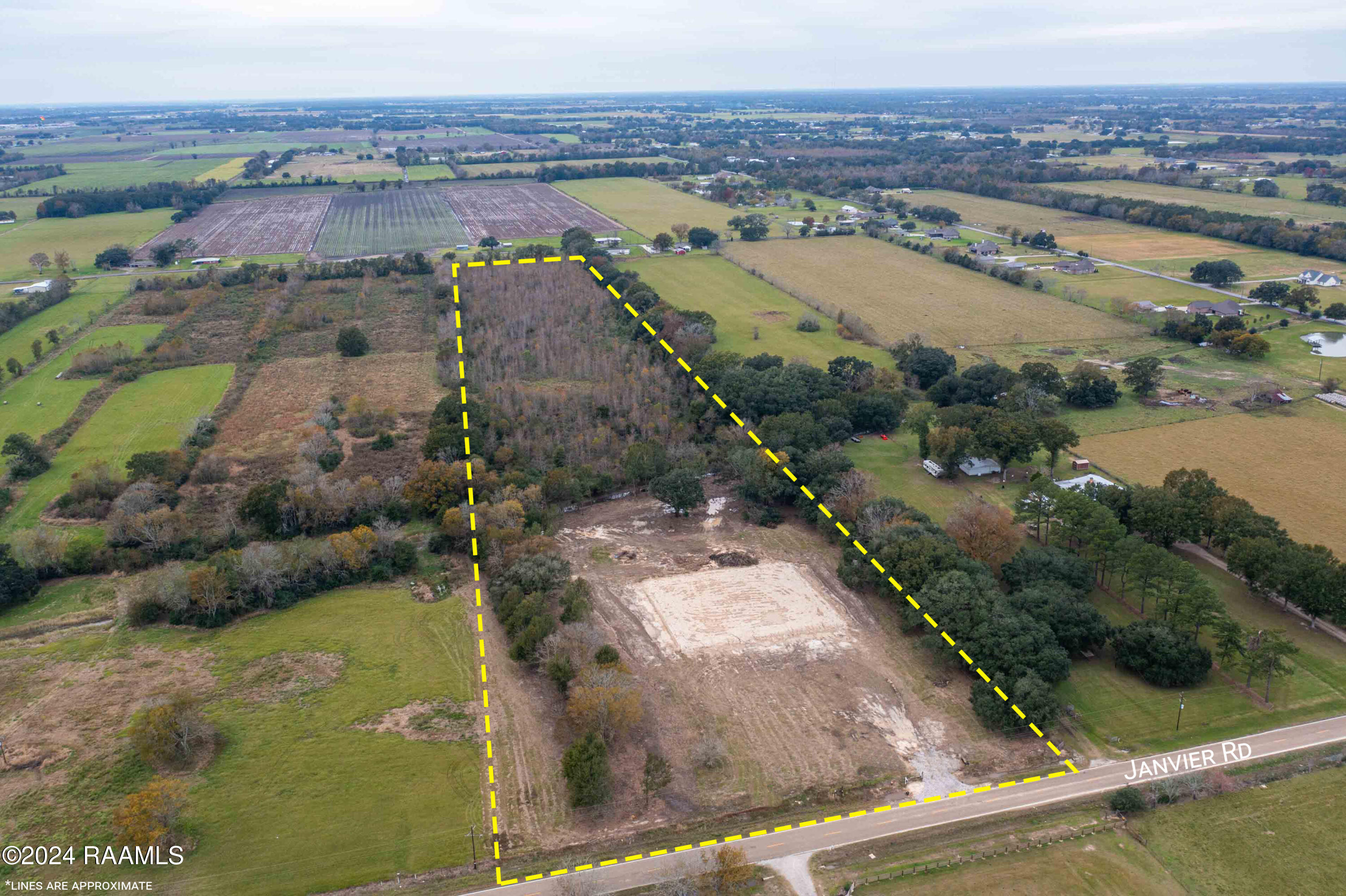 1300 Janvier Road Scott, LA 70583 - Photo 1 of 17 1300BlkJanvier-16