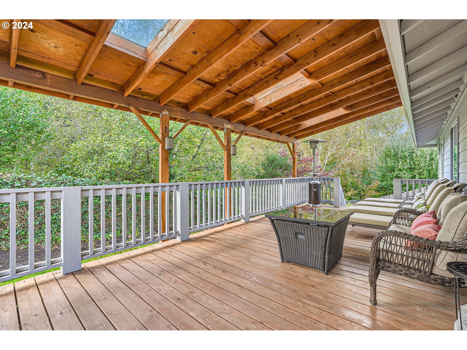 19504 Southeast 41st Circle Camas, WA 98607 - Photo 25 of 27 a view of outdoor space yard and patio