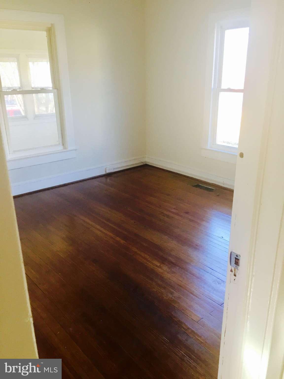 4709 Edmonston Road Hyattsville, MD 20781 - Photo 7 of 10 Bedroom