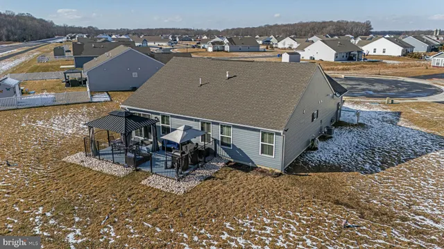 $420,000 | 168 Tybalt Lane, Dover, DE 19901