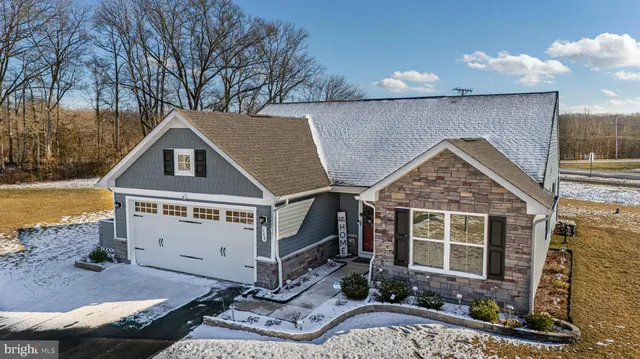 $420,000 | 168 Tybalt Lane, Dover, DE 19901