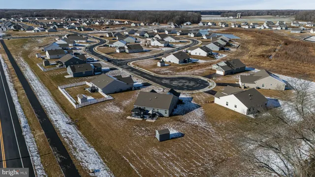 $420,000 | 168 Tybalt Lane, Dover, DE 19901