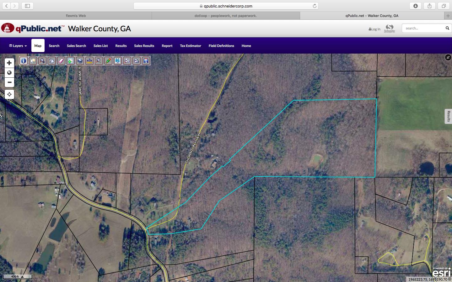 683 Lee School Road LaFayette, GA 30728 - Photo 25 of 44 Screen Shot 2019-02-03 at 3.08.40 PM