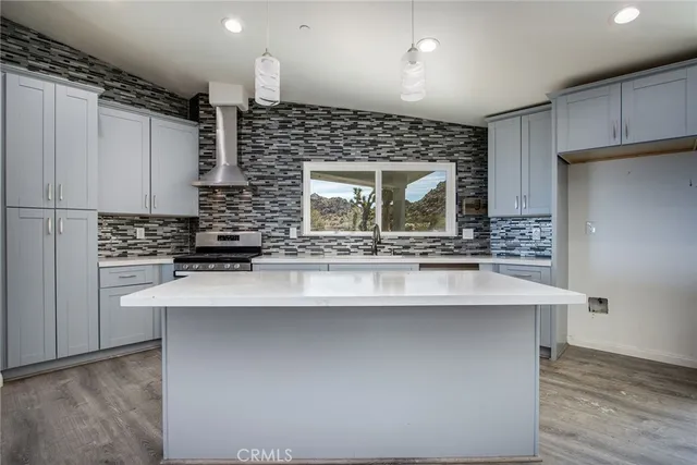 $390,000 | 61073 Sandalwood Trail, Joshua Tree, CA 92252