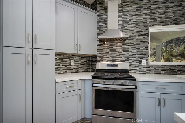 $390,000 | 61073 Sandalwood Trail, Joshua Tree, CA 92252