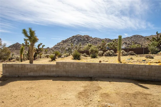 $390,000 | 61073 Sandalwood Trail, Joshua Tree, CA 92252