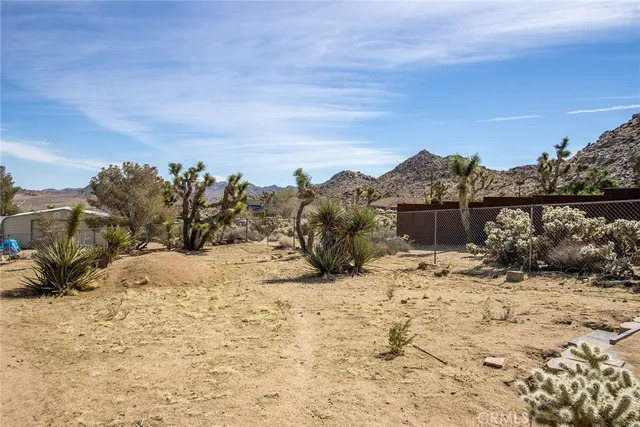 $390,000 | 61073 Sandalwood Trail, Joshua Tree, CA 92252