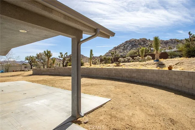 $390,000 | 61073 Sandalwood Trail, Joshua Tree, CA 92252