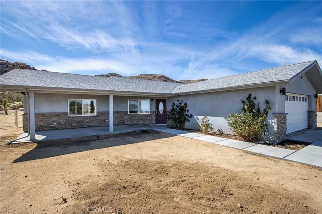 $390,000 | 61073 Sandalwood Trail, Joshua Tree, CA 92252