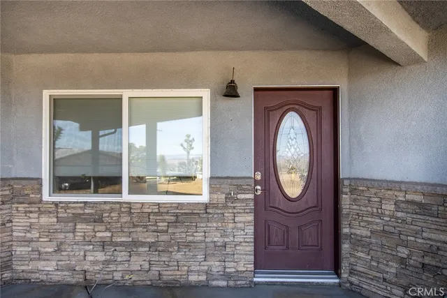 $390,000 | 61073 Sandalwood Trail, Joshua Tree, CA 92252