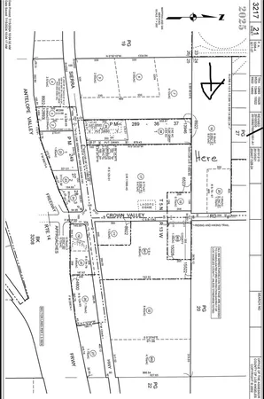 $900,000 | 0 Crown Valley Road, Acton, CA 93510