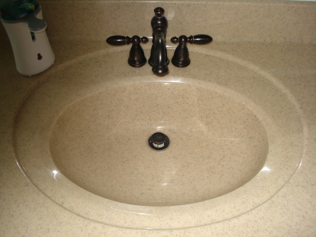 10092 East Hay Loft Road Florence, AZ 85132 - Photo 24 of 40 Bath sink upgrade detail
