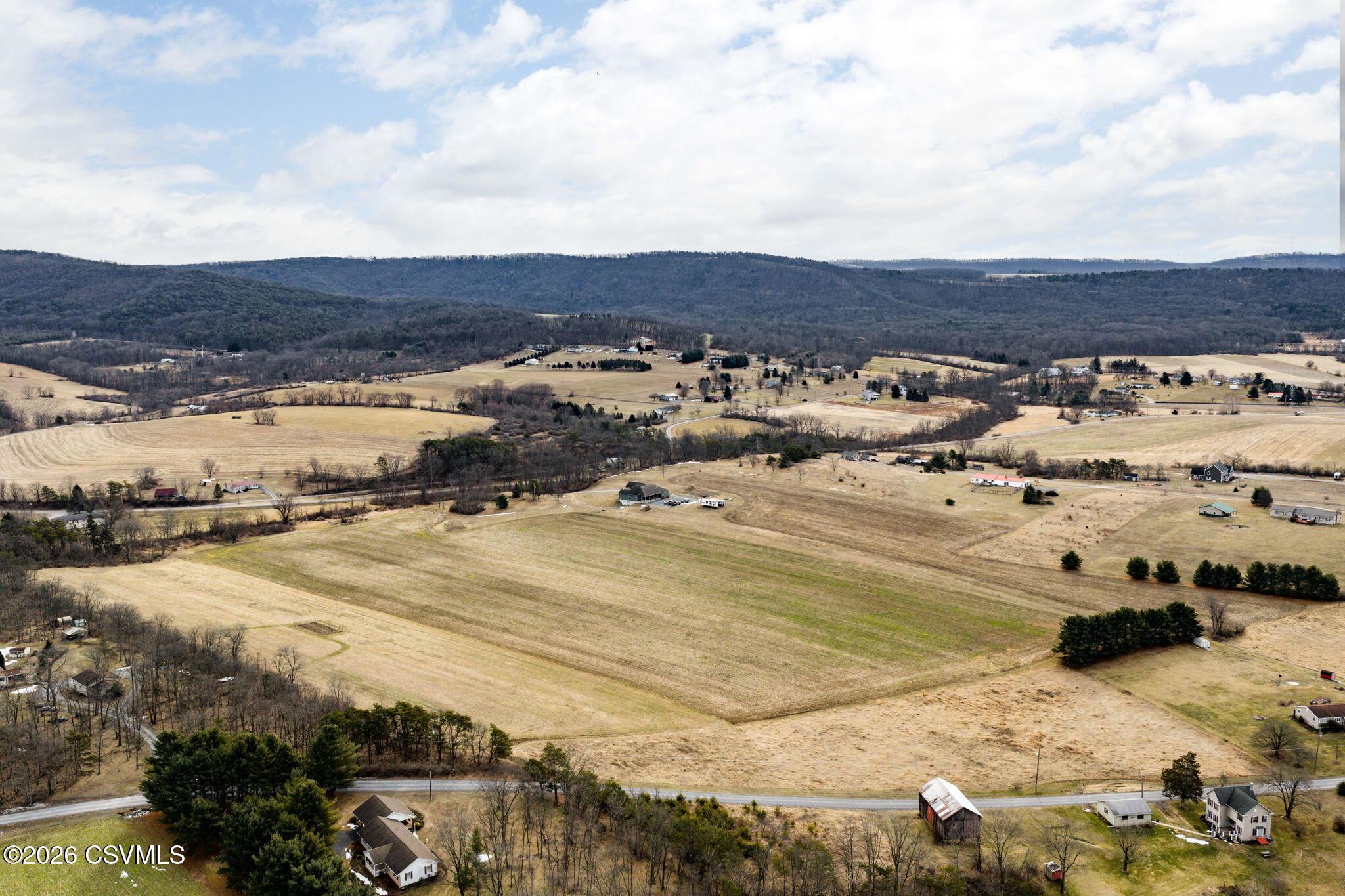 1429 Captain Bloom Road Sunbury, PA 17801 - Photo 49 of 52