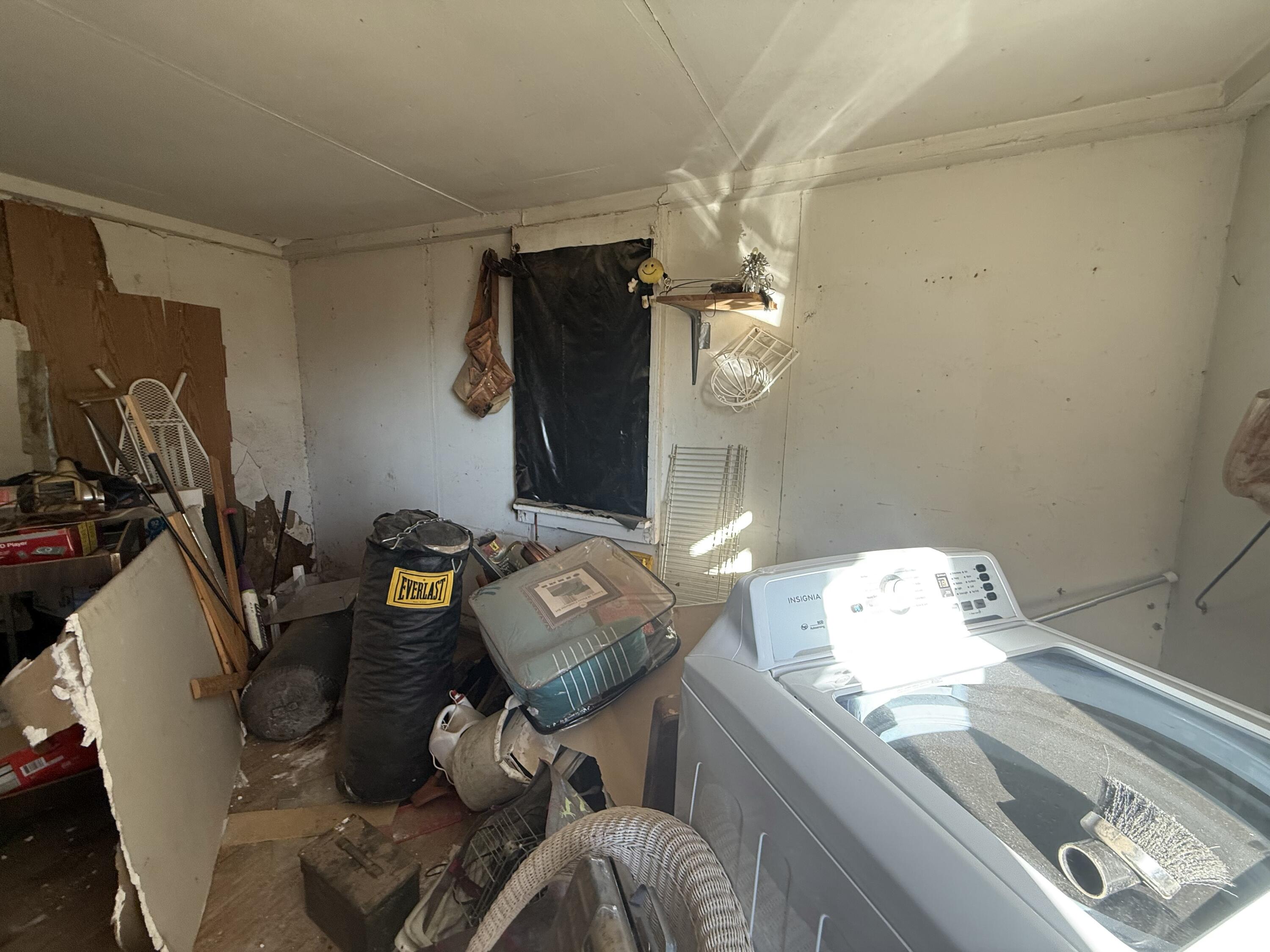 1924 14th Street Lubbock, TX 79401 - Photo 11 of 39 a view of a workspace with furniture