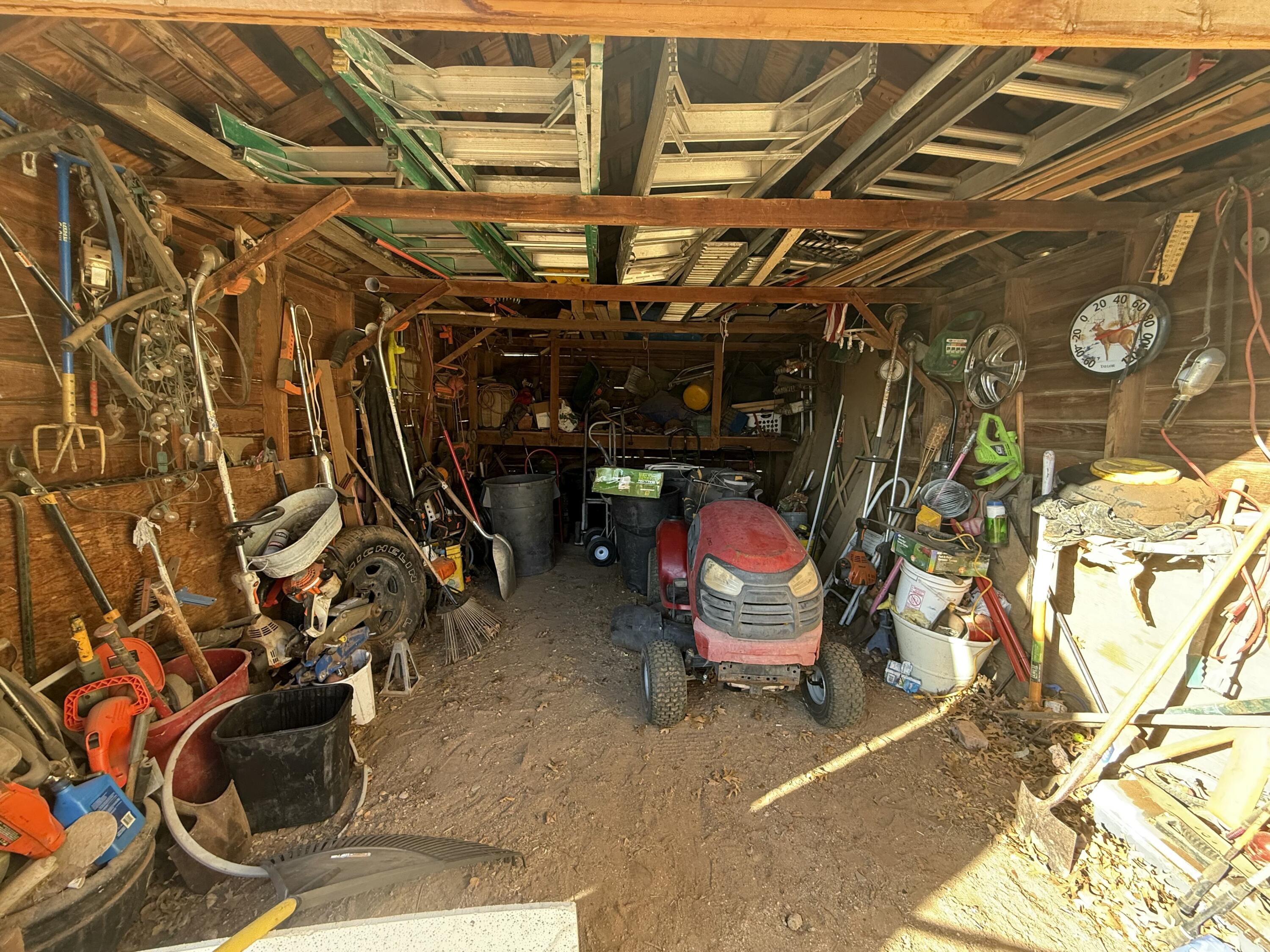 1924 14th Street Lubbock, TX 79401 - Photo 17 of 39 a view of a chairs and table in the patio