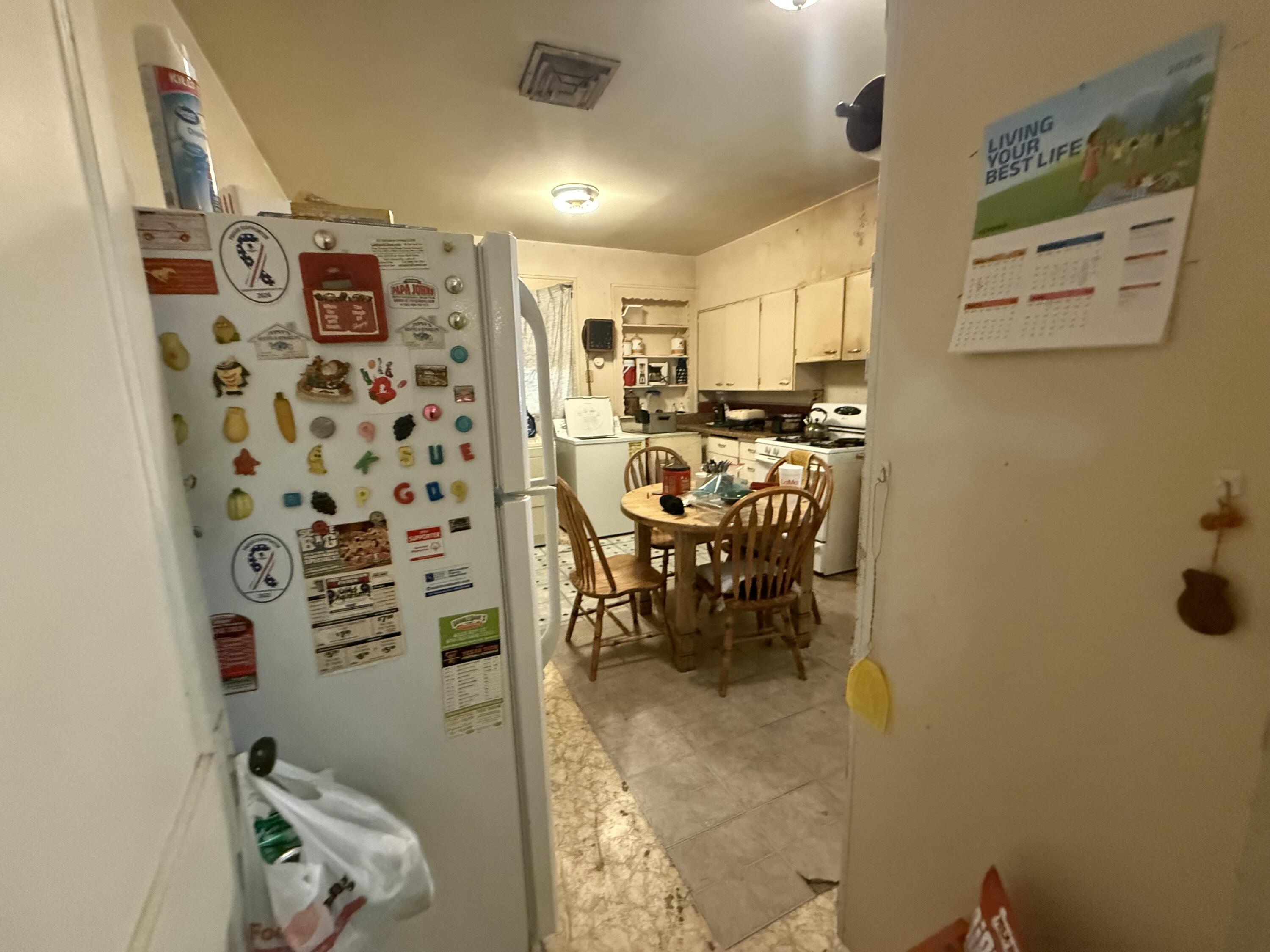 1924 14th Street Lubbock, TX 79401 - Photo 34 of 39 a dining room filled with furniture and a table