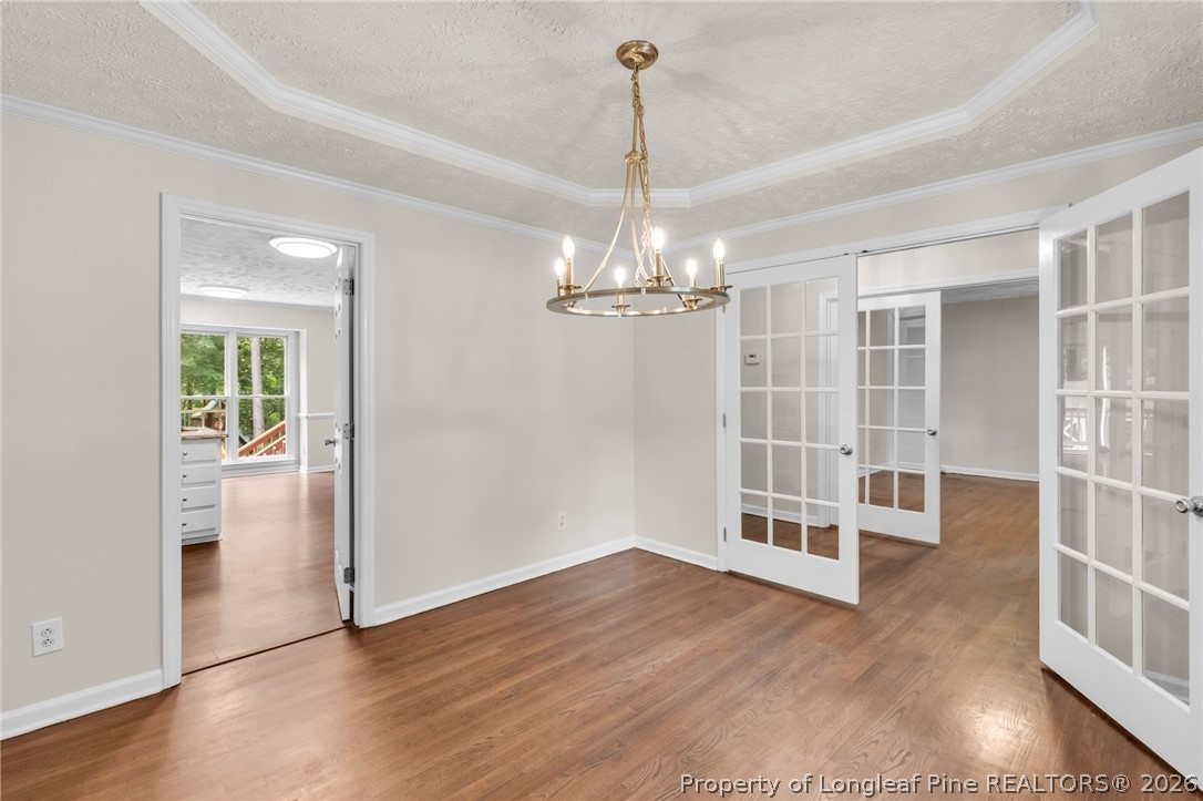 7837 Shuttle Road Fayetteville, NC 28311 - Photo 10 of 49 Dining Room