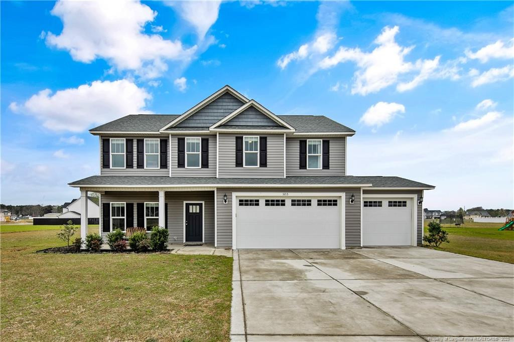5213 Bree Bridge Road Hope Mills, NC 28348 - Photo 1 of 50 Photo 1