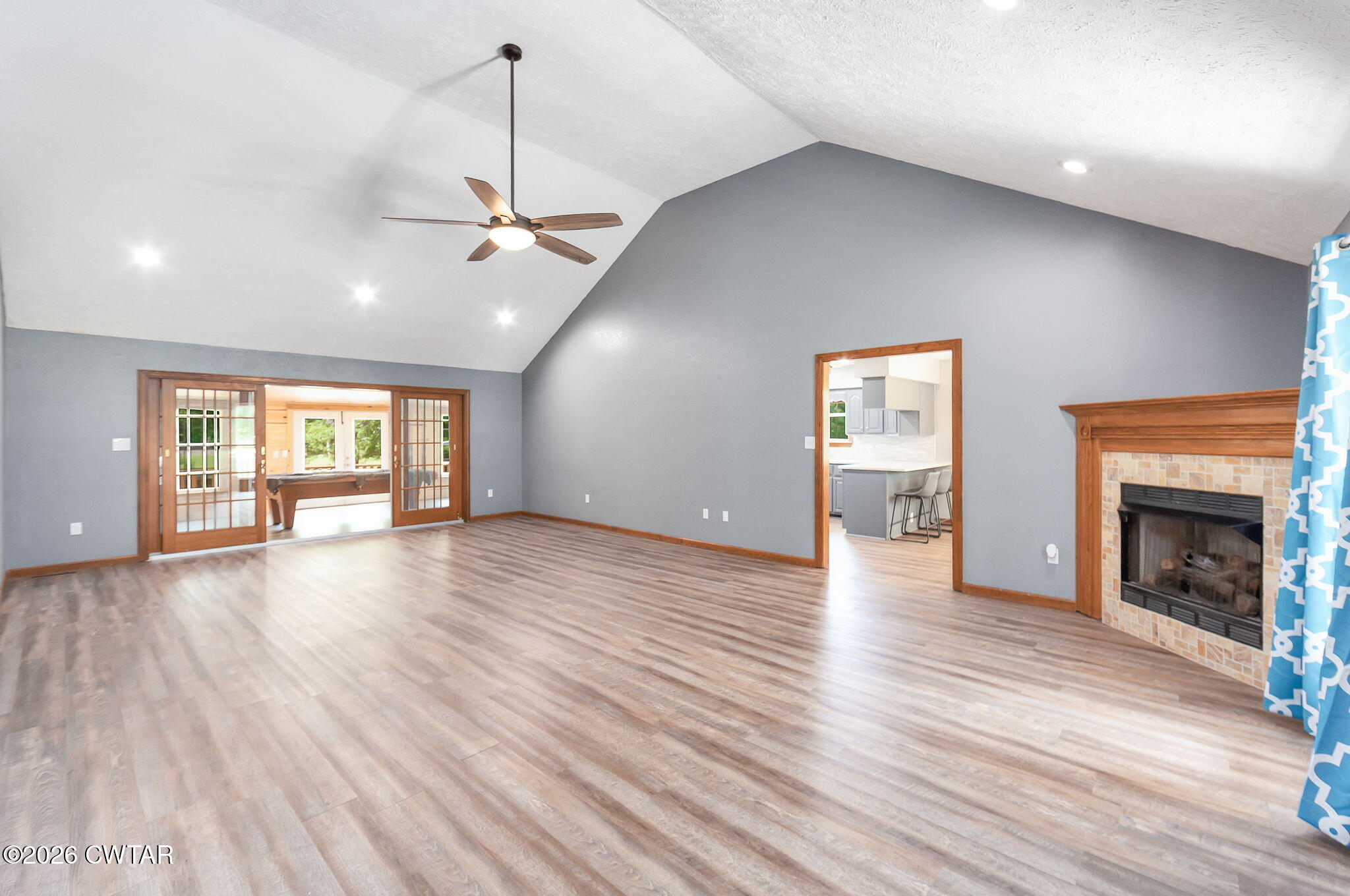 1280 Wilson School Road Henderson, TN 38340 - Photo 3 of 41 Completed-9