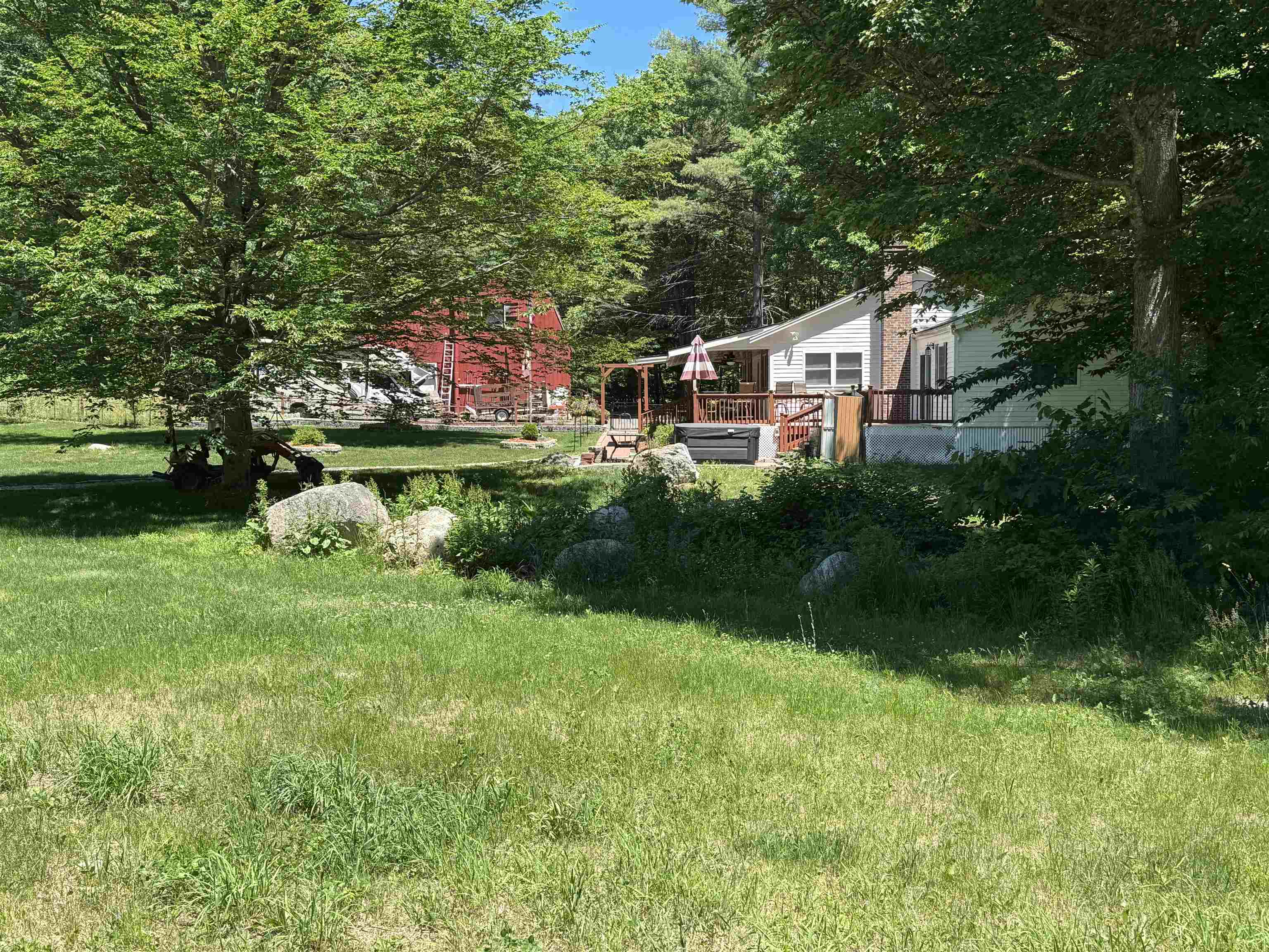 14 Elm St Extension Ossipee, NH 03864 - Photo 7 of 9