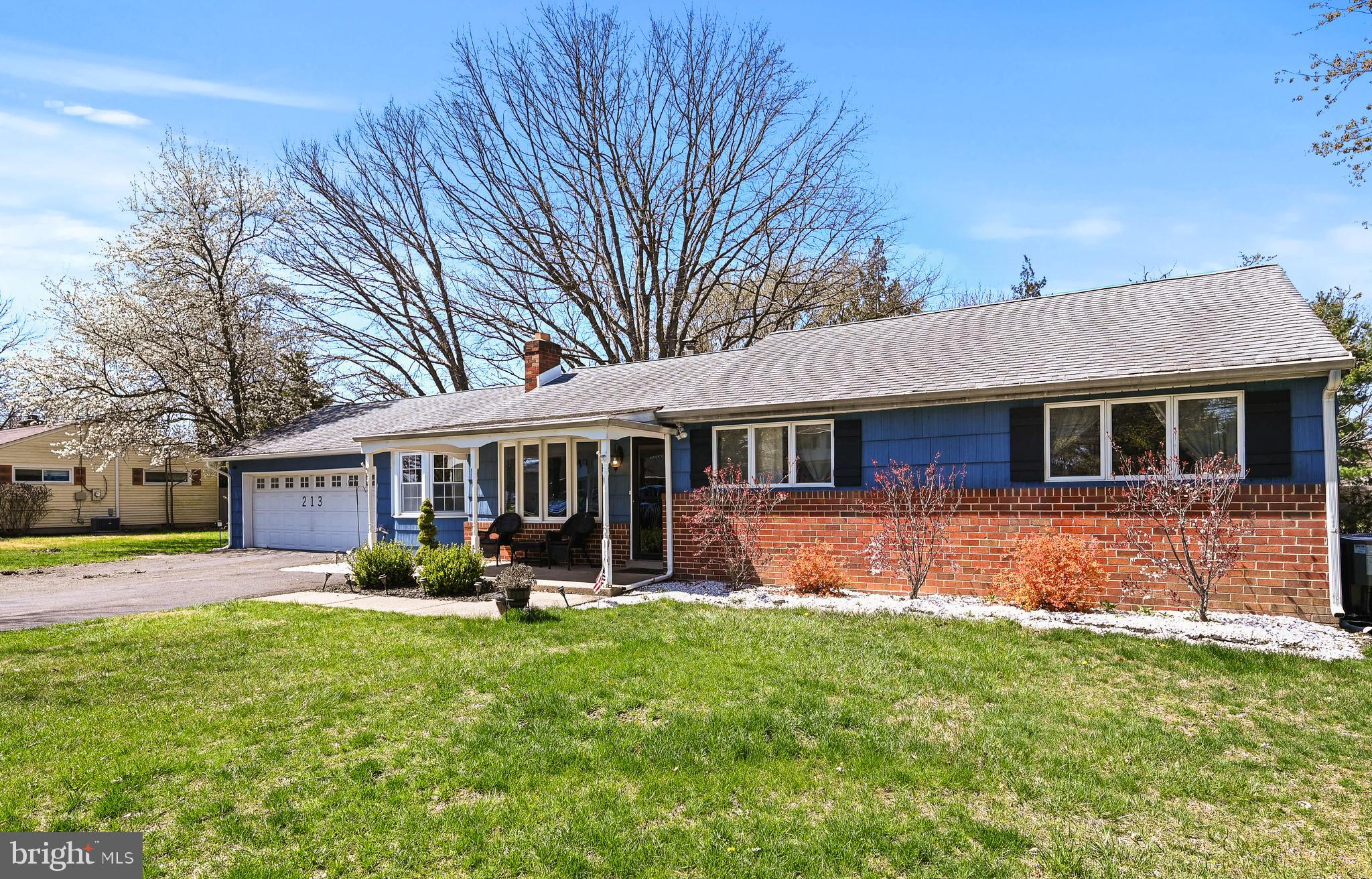 213 Stump Road North Wales, PA 19454 - Photo 1 of 8 Gallery Image 1