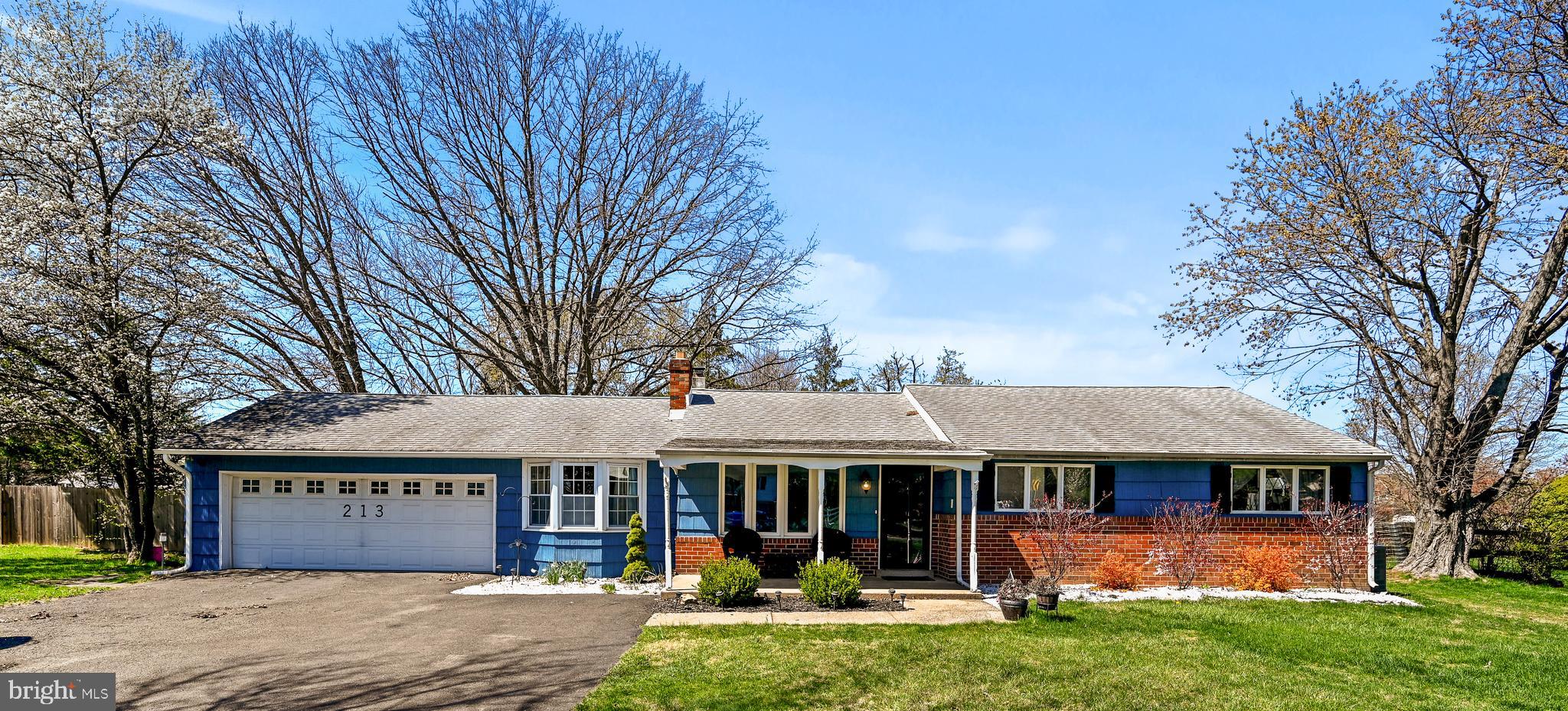 213 Stump Road North Wales, PA 19454 - Photo 2 of 8 Gallery Image 2