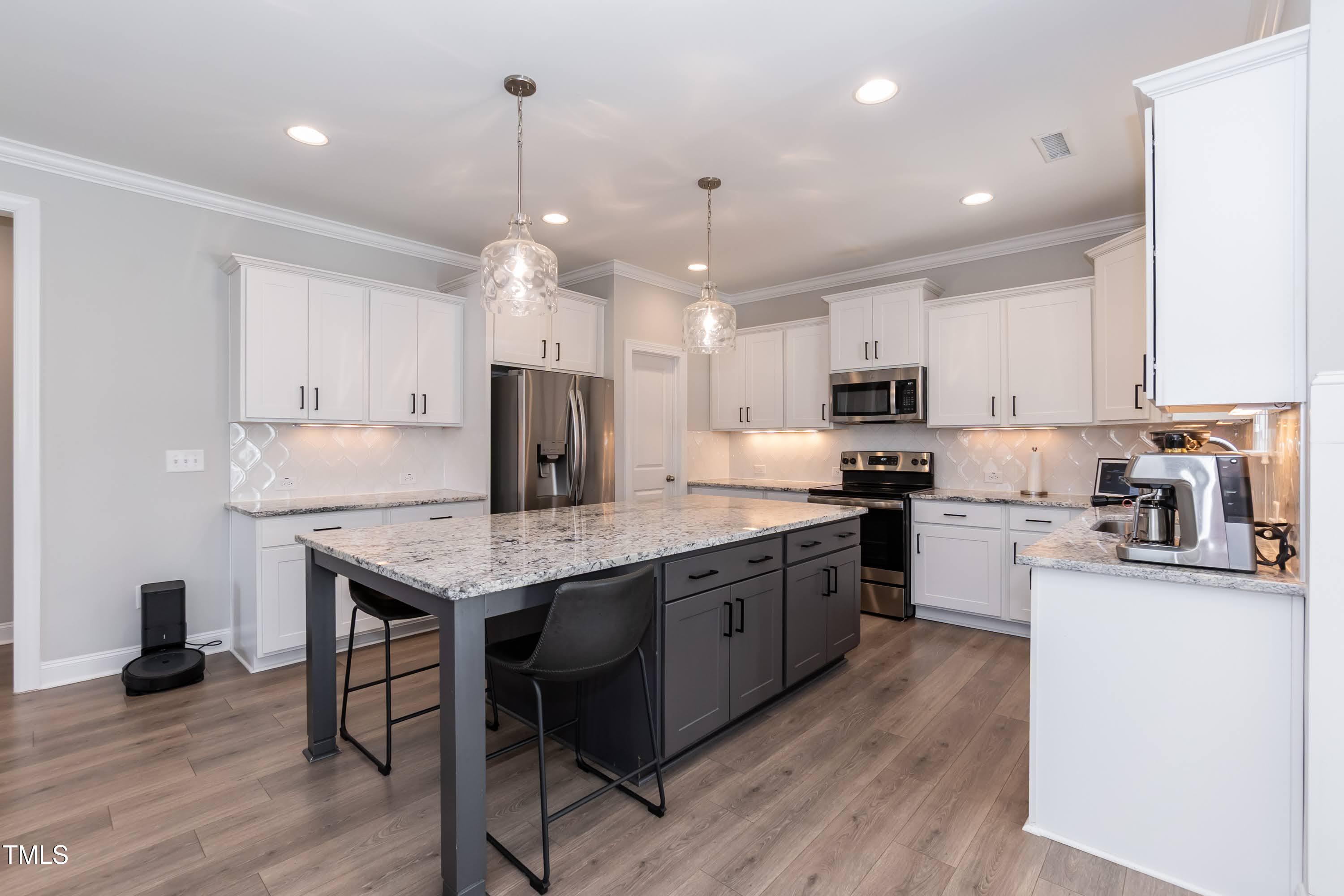 76 Freewill Place Raleigh, NC 27603 - Photo 10 of 48 Kitchen 03