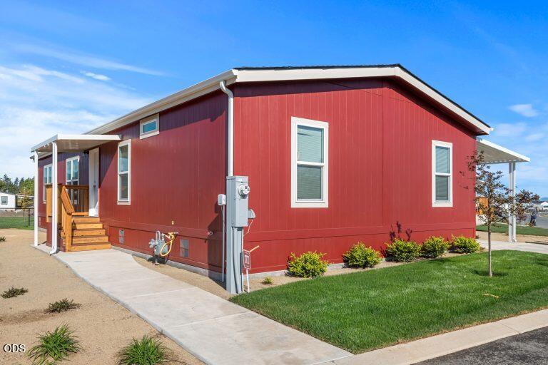 300 Luman Road, Unit 177 Phoenix, OR 97535 - Photo 4 of 21