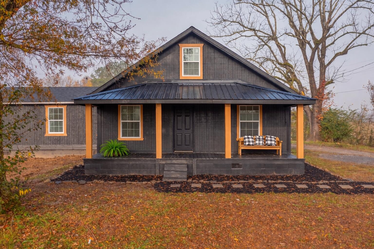 2499 Sugar Creek Road Crandall, GA 30711 - Photo 2 of 20 IMG_8216