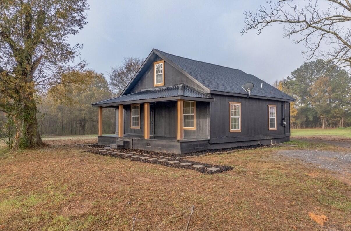 2499 Sugar Creek Road Crandall, GA 30711 - Photo 3 of 20 IMG_7757